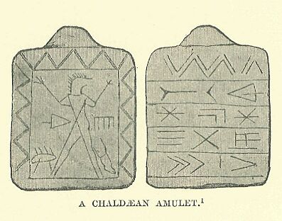 352.jpg a Chaldan Amulet. 

